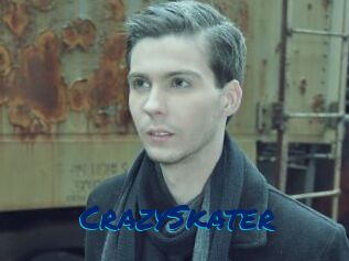CrazySkater