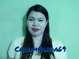 CreamPanda69