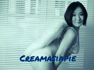 Creamasiapie