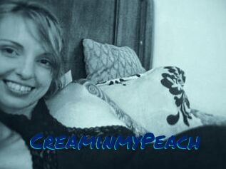 Creamin_my_Peach