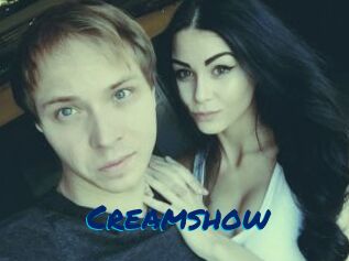 Creamshow