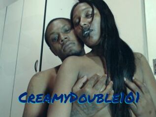 CreamyDouble101