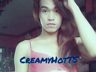 CreamyHotTS