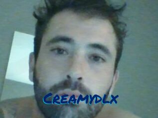 Creamydlx