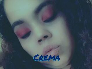 Crema