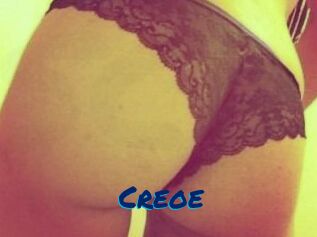 Creoe