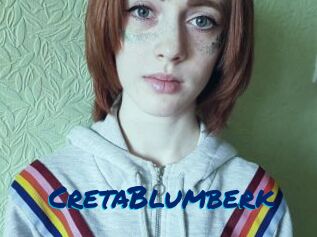 CretaBlumberk