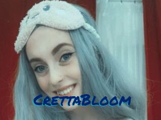 CrettaBloom