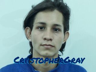 CriistopherGray