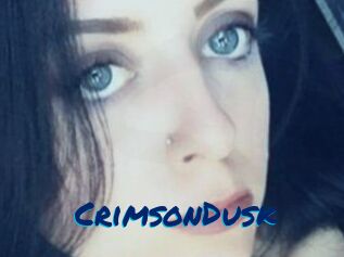 CrimsonDusk