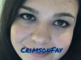 CrimsonFay