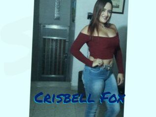 Crisbell_Fox