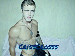 CrissCrosss