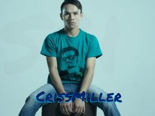 CrissMiller