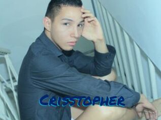 Crisstopher Sexe City