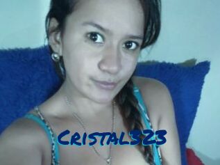 Cristal323 Sexe City