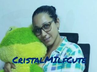CristalMIlfCute