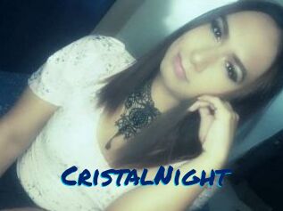 CristalNight Sexe City