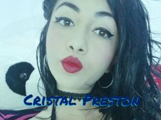 Cristal_Preston Sexe City