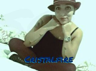 Cristalfire