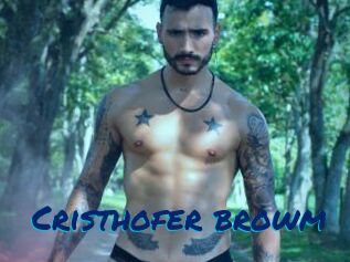 Cristhofer_browm