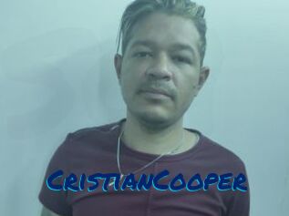 CristianCooper
