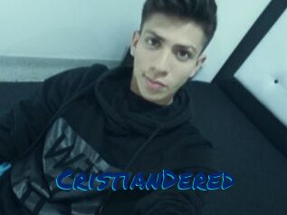 CristianDered Sexe City