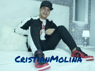 CristianMolina