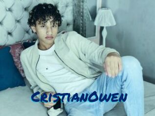 CristianOwen