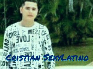 Cristian_SexyLatino