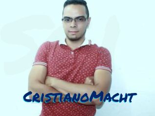CristianoMacht