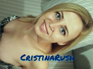 CristinaRush