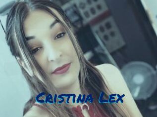 Cristina_Lex