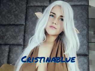 Cristinablue