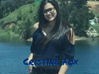Cristine_Fox