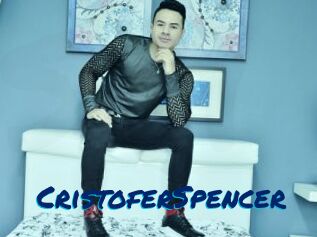 CristoferSpencer Sexe City