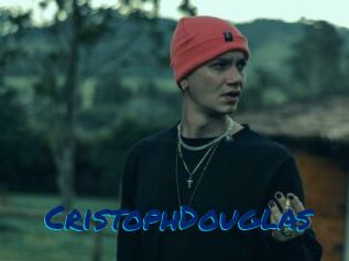 CristophDouglas Sexe City