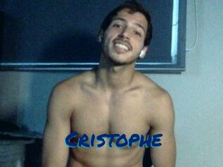 Cristophe
