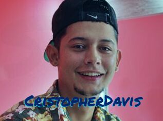 CristopherDavis