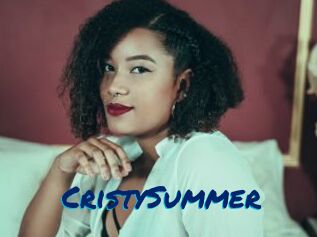 CristySummer
