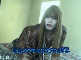Crossdresser82 Sexe City