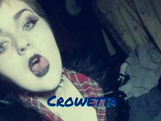 Crowetta