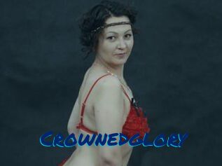 Crownedglory