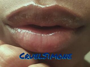 CruelSimone