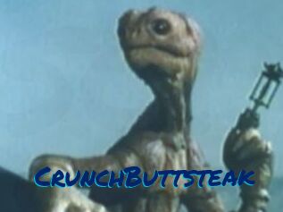 CrunchButtsteak