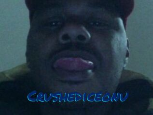Crushediceonu