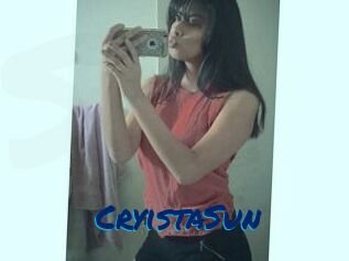 CryistaSun