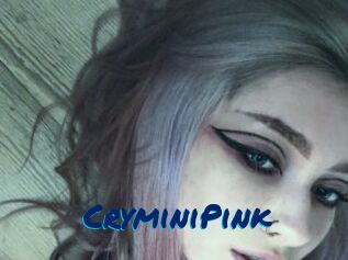 CryminiPink