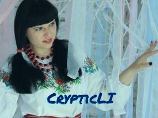 CrypticLI