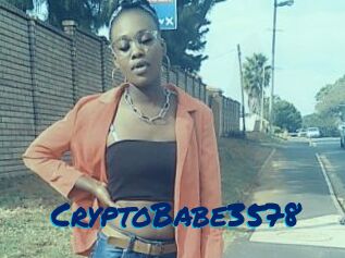 CryptoBabe3578
